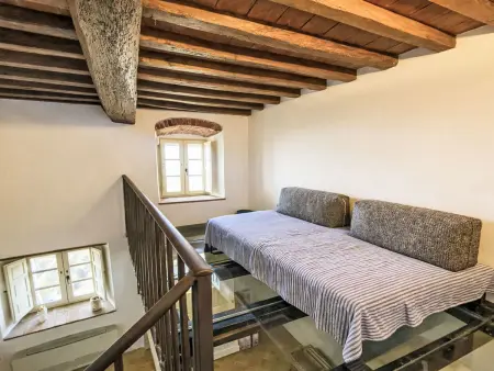 Rocca Loft, Appartement 4 personnes à Magione - Photo 7