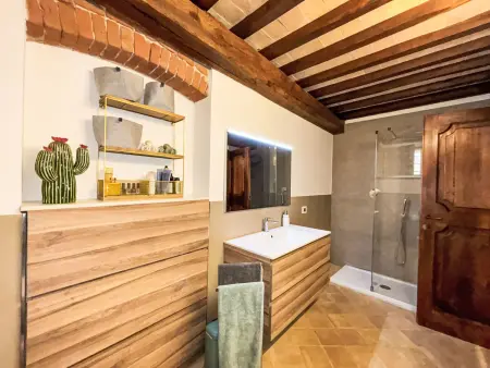 Rocca Loft, Appartement 4 personnes à Magione - Photo 8