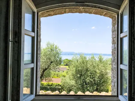 Rocca Loft, Appartement 4 personnes à Magione - Photo 9