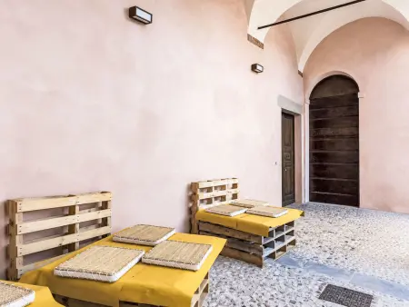 Rocca Loft, Appartement 4 personnes à Magione - Photo 10