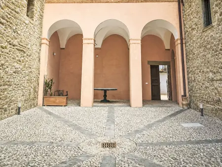 Rocca Loft, Appartement 4 personnes à Magione - Photo 11