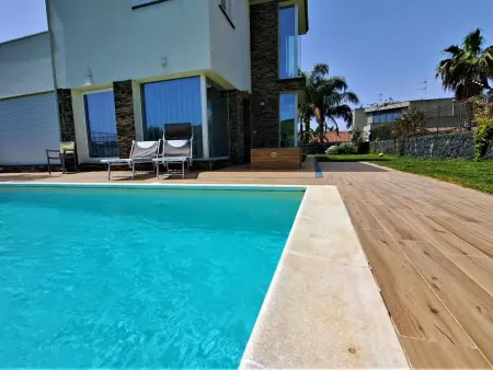 Villa Gloria Maria, Maison 9 personnes à Mascalucia - Photo 6