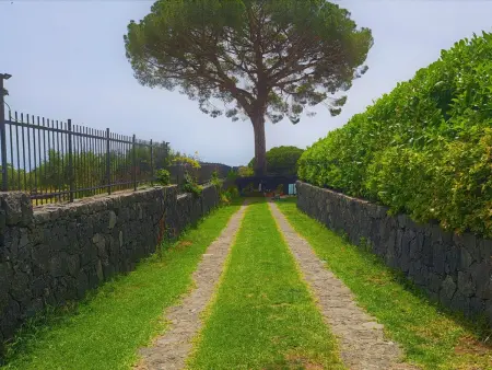 Villa Gloria Maria, Maison 9 personnes à Mascalucia - Photo 11
