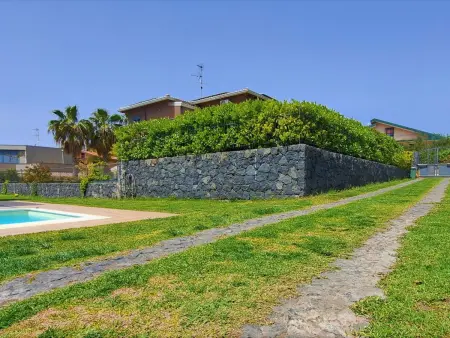 Villa Gloria Maria, Maison 9 personnes à Mascalucia - Photo 12