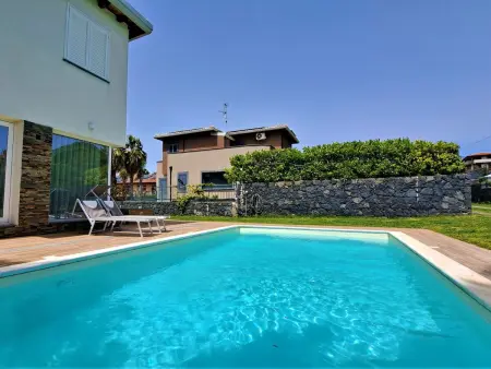 Villa Gloria Maria, Maison 9 personnes à Mascalucia - Photo 13