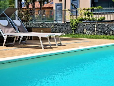 Villa Gloria Maria, Maison 9 personnes à Mascalucia - Photo 14