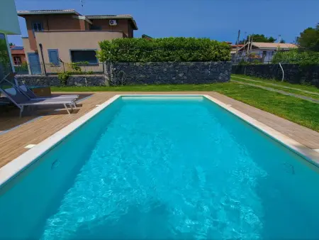 Villa Gloria Maria, Maison 9 personnes à Mascalucia - Photo 15