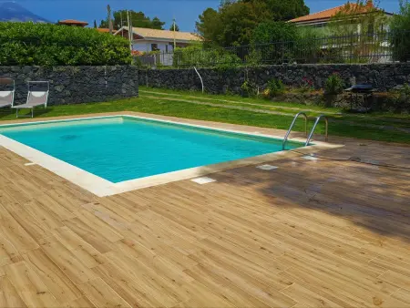 Villa Gloria Maria, Maison 9 personnes à Mascalucia - Photo 18