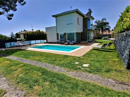 Villa Gloria Maria, Maison 9 personnes à Mascalucia - Photo 20