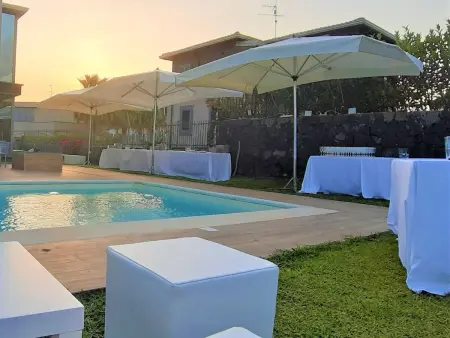 Villa Gloria Maria, Maison 9 personnes à Mascalucia - Photo 23