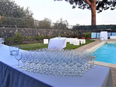 Villa Gloria Maria, Maison 9 personnes à Mascalucia - Photo 24