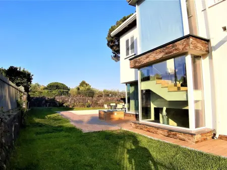 Villa Gloria Maria, Maison 9 personnes à Mascalucia - Photo 25