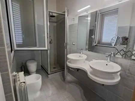 Villa Gloria Maria, Maison 9 personnes à Mascalucia - Photo 39