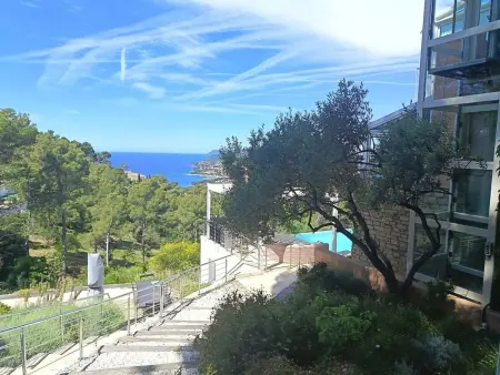 Rez-de-villa de 150 m2 privé dans un domaine clos privé de 3500 m2. - Photo 14