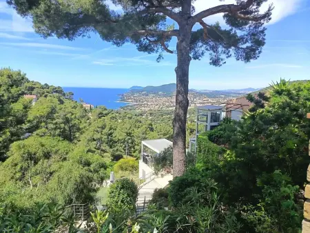 Rez-de-villa de 150 m2 privé dans un domaine clos privé de 3500 m2. - Photo 16