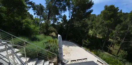 Rez-de-villa de 150 m2 privé dans un domaine clos privé de 3500 m2. - Photo 20
