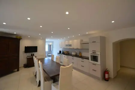 Rez-de-villa de 150 m2 privé dans un domaine clos privé de 3500 m2. - Photo 25