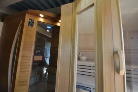 Rez-de-villa de 150 m2 privé dans un domaine clos privé de 3500 m2. - Photo 27