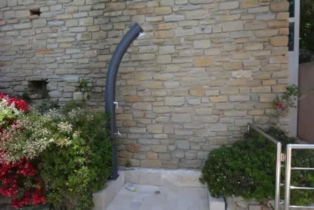 Rez-de-villa de 150 m2 privé dans un domaine clos privé de 3500 m2. - Photo 34