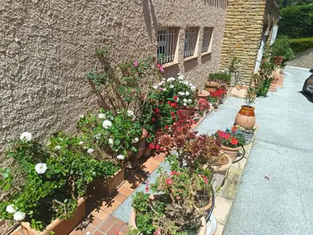 Rez-de-villa de 150 m2 privé dans un domaine clos privé de 3500 m2. - Photo 35