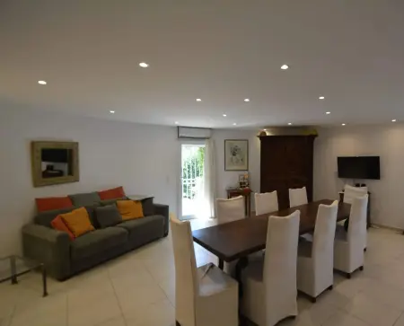 Rez-de-villa de 150 m2 privé dans un domaine clos privé de 3500 m2. - Photo 36