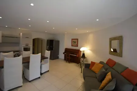Rez-de-villa de 150 m2 privé dans un domaine clos privé de 3500 m2. - Photo 37