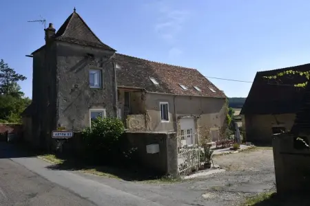 Le Puley est un petit village paisible situé au cœur de la Bourgogne. - Photo 15