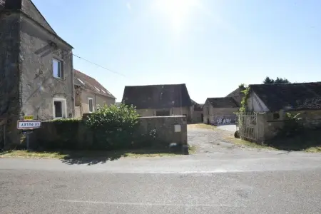 Le Puley est un petit village paisible situé au cœur de la Bourgogne. - Photo 16