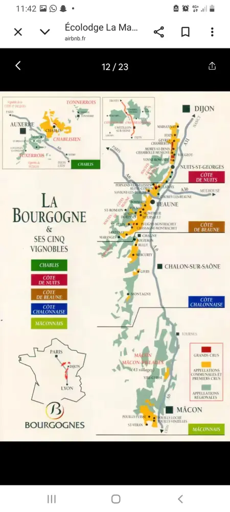 Le Puley est un petit village paisible situé au cœur de la Bourgogne. - Photo 18