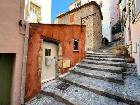 Studio moderne à Fayence - 22 m² avec vue, Appartement 2 personnes à Fayence - Photo 8
