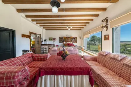 Cortijo Sierra y Lago, Alterhome Andalusian Cortijo pour 13 personnes avec piscine, wifi, sierra et lac - Photo 2