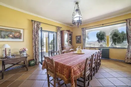 Cortijo Sierra y Lago, Alterhome Andalusian Cortijo pour 13 personnes avec piscine, wifi, sierra et lac - Photo 3