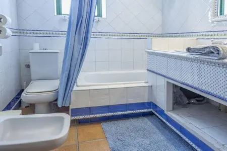Cortijo Sierra y Lago, Alterhome Andalusian Cortijo pour 13 personnes avec piscine, wifi, sierra et lac - Photo 7