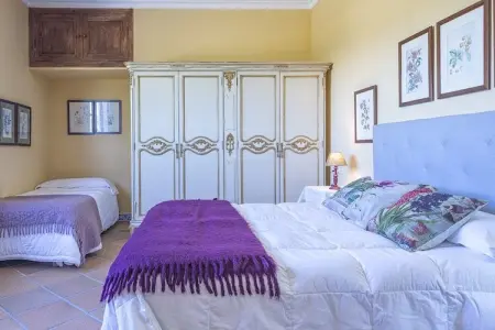 Cortijo Sierra y Lago, Alterhome Andalusian Cortijo pour 13 personnes avec piscine, wifi, sierra et lac - Photo 8
