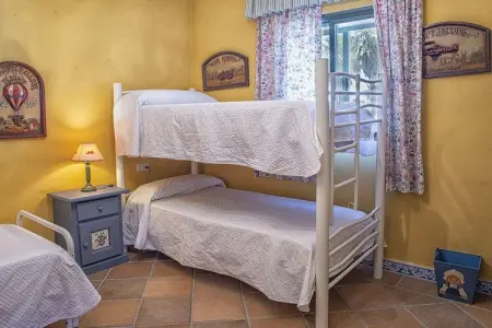 Cortijo Sierra y Lago, Alterhome Andalusian Cortijo pour 13 personnes avec piscine, wifi, sierra et lac - Photo 17
