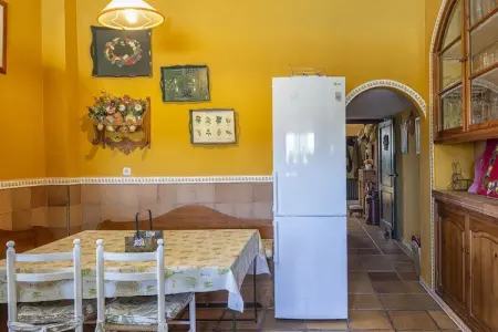 Cortijo Sierra y Lago, Alterhome Andalusian Cortijo pour 13 personnes avec piscine, wifi, sierra et lac - Photo 18