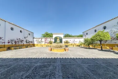 Cortijo Sierra y Lago, Alterhome Andalusian Cortijo pour 13 personnes avec piscine, wifi, sierra et lac - Photo 20