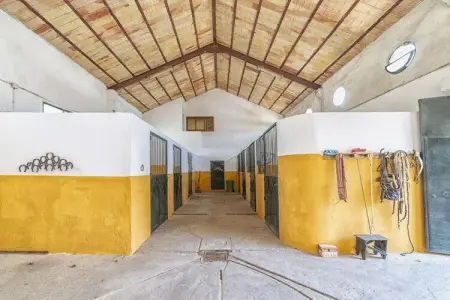 Cortijo Sierra y Lago, Alterhome Andalusian Cortijo pour 13 personnes avec piscine, wifi, sierra et lac - Photo 28