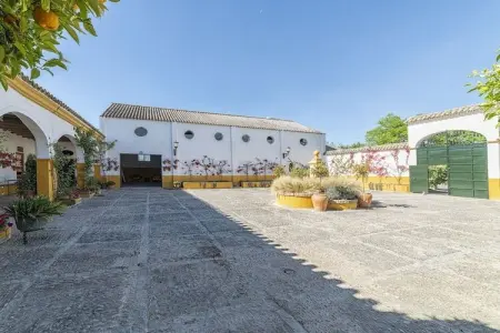 Cortijo Sierra y Lago, Alterhome Andalusian Cortijo pour 13 personnes avec piscine, wifi, sierra et lac - Photo 31