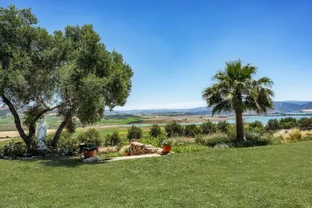 Cortijo Sierra y Lago, Alterhome Andalusian Cortijo pour 13 personnes avec piscine, wifi, sierra et lac - Photo 36
