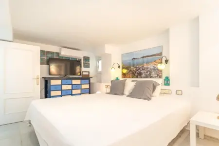 CT 408 AL - Faro's San José Beach & Private Pool, Escapade côtière avec piscine privée pour 6 - Photo 23