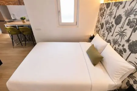 C Latina 1-2, Séjournez près d'El Rastro pendant 4 jours - Photo 6