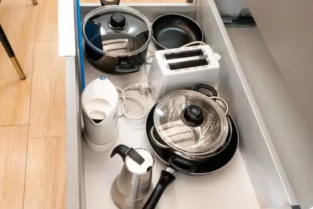 C Latina 1-2, Séjournez près d'El Rastro pendant 4 jours - Photo 15