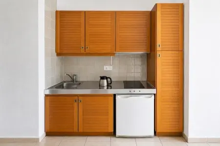 Apartamento & Village Golf Beach, Escapade familiale en bord de mer pour 4 personnes - Photo 2