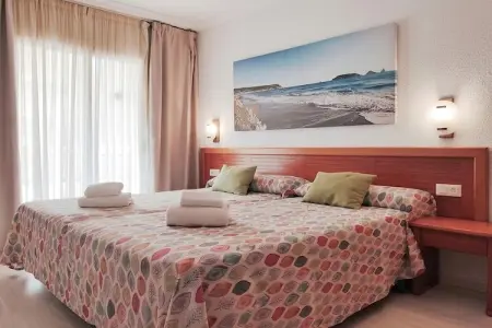 Apartamento & Village Golf Beach, Escapade familiale en bord de mer pour 4 personnes - Photo 3