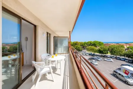 Apartamento & Village Golf Beach, Escapade familiale en bord de mer pour 4 personnes - Photo 4