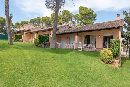 Apartamento & Village Golf Beach, Escapade familiale en bord de mer pour 4 personnes - Photo 5