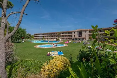Apartamento & Village Golf Beach, Escapade familiale en bord de mer pour 4 personnes - Photo 6
