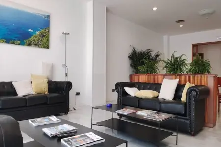 Apartamento & Village Golf Beach, Escapade familiale en bord de mer pour 4 personnes - Photo 8