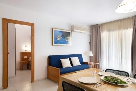 Apartamento & Village Golf Beach, Escapade familiale en bord de mer pour 4 personnes - Photo 9